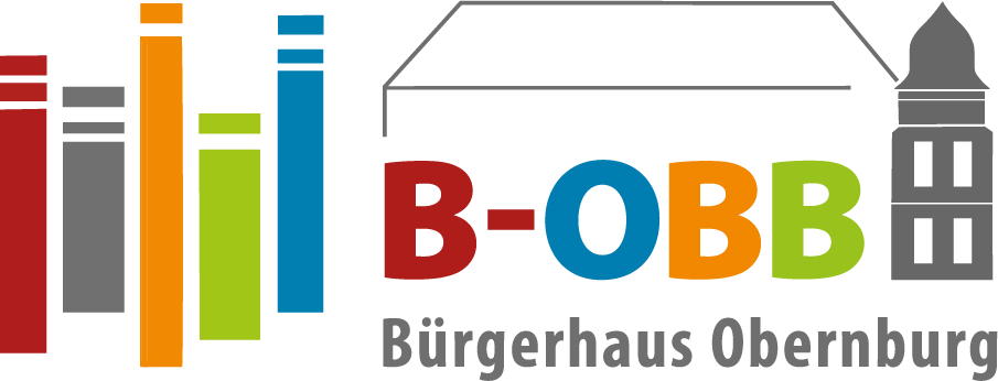 Logo Bürgerhaus Obernburg