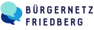 Logo Bürgernetz Friedberg